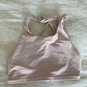 lululemon free to be wild high neck bra